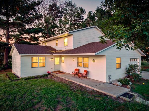 6093 362nd Street , North Branch, MN 55056