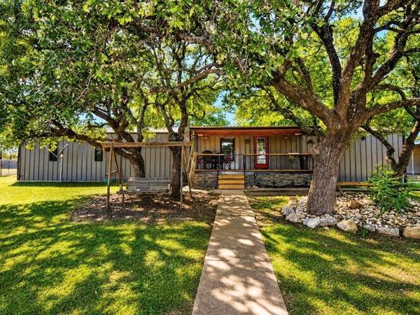 239 County Road 160, Brady, TX 76825