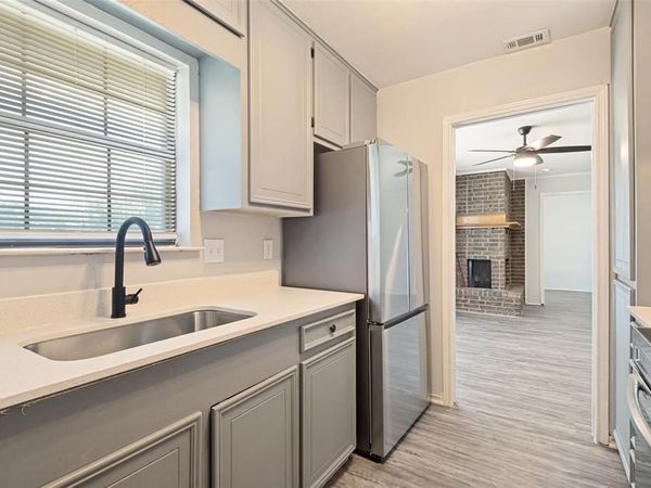 717 Adams Drive, Crandall, TX 75114