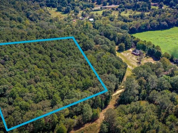 TBD Polk Road 165 , Potter, AR 71953