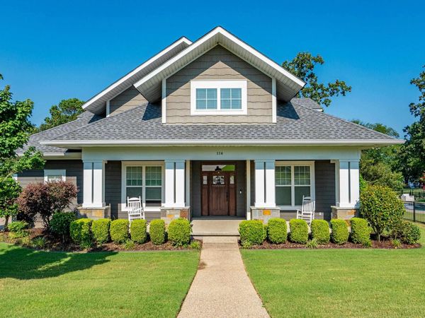 114 Arkota Shores Place, Hot Springs, AR 71913