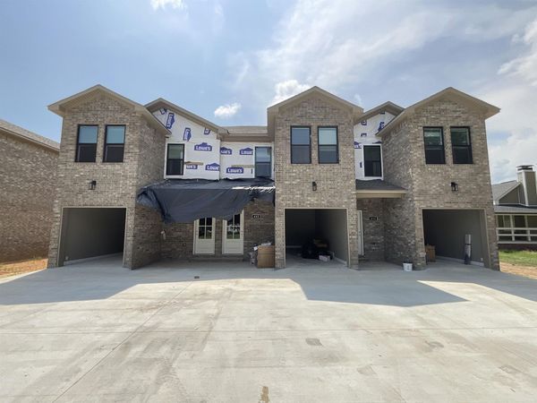410, 412, 414 England Street , Lonoke, AR 72086