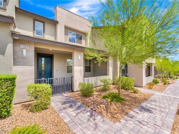 11569 Cedar Shore Avenue , Las Vegas, NV 89138