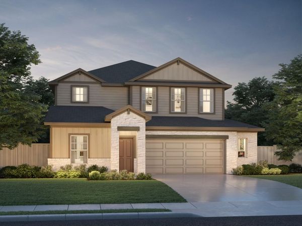 120 Woodbrook DR, Georgetown, TX 78674