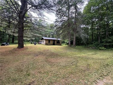 315 Old State Road, Redfield, NY 13437