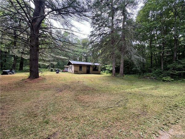 315 Old State Road , Redfield, NY 13437