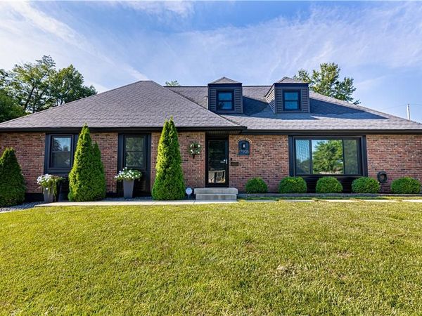 17905 E Cheyenne Drive, Independence, MO 64056