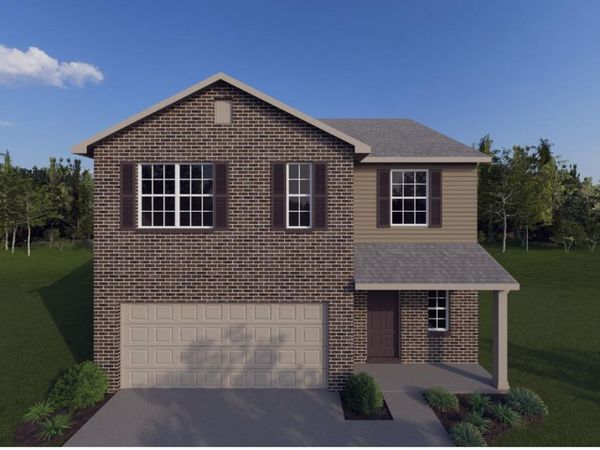 2221 Ebony Wood Lane, Knoxville, TN 37932