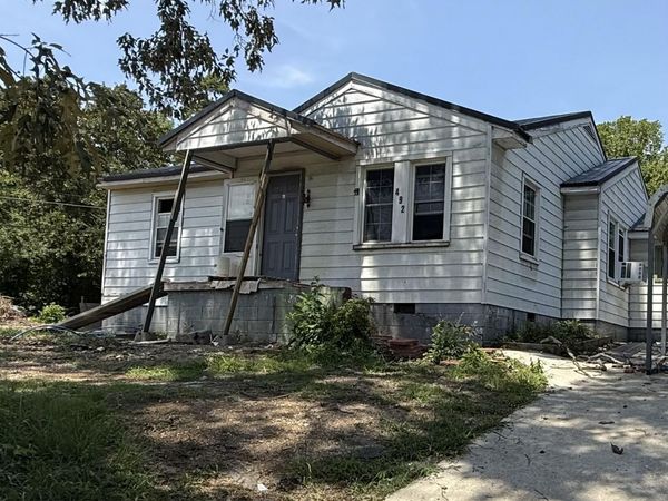 492 Warren Street, Rossville, GA 30741
