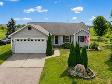 13063 Seymour Road, Argentine Township, Mi 48436