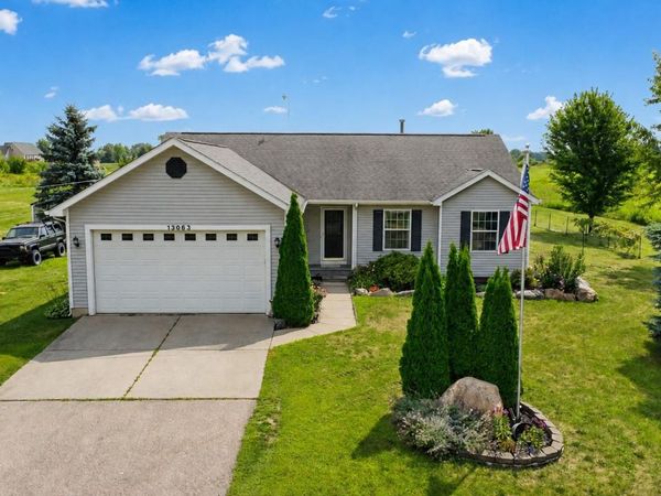 13063 Seymour Road, Argentine Township, Mi 48436