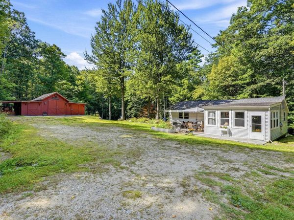71 Lempster Street, Lempster, NH 03605
