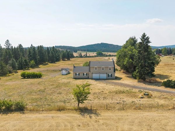 24224 N Dalton Rd, Deer Park, WA 99006