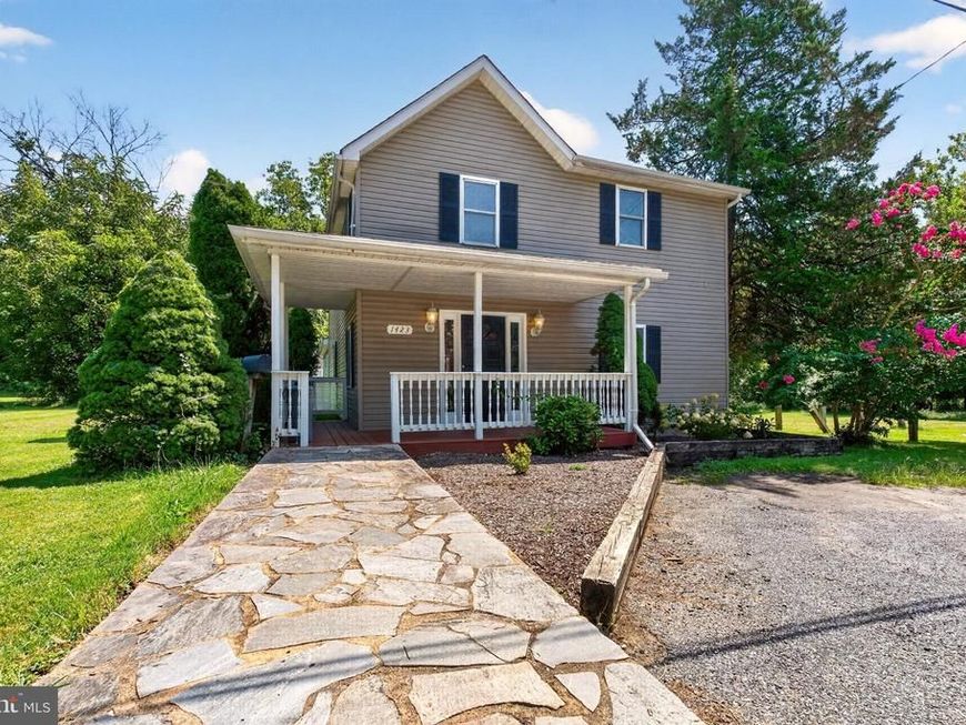 1423 School Lane, Lutherville Timonium, MD 21093 Main Photo