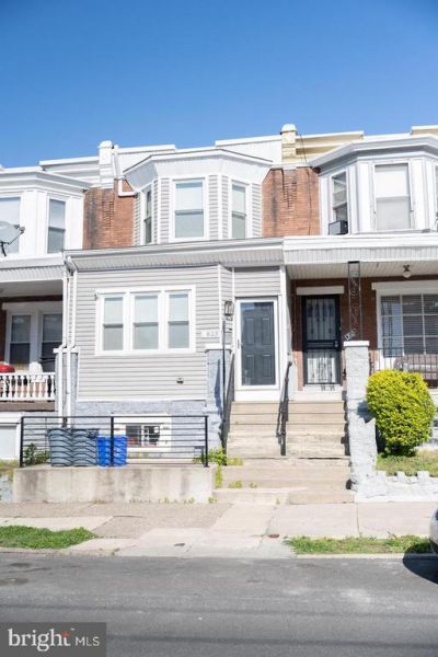 823 S 56TH STREET , PHILADELPHIA, PA 19143