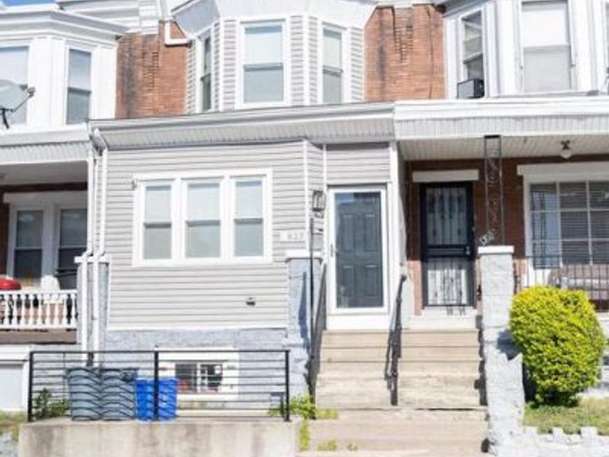 823 S 56th Street , Philadelphia, PA 19143 Main Photo