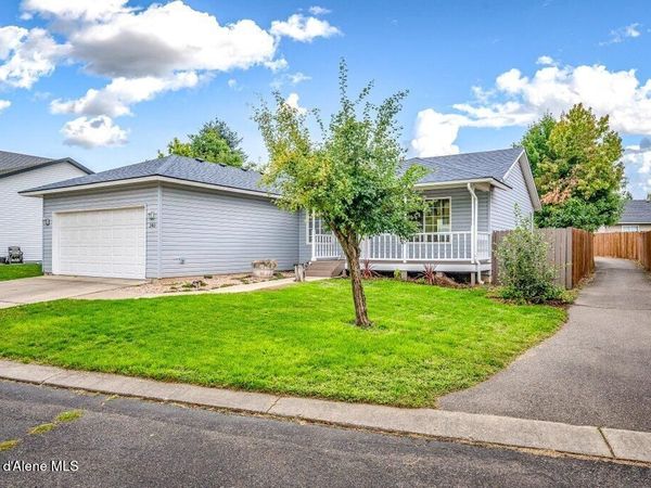 240 W Navaho Ave, Post Falls, ID 83854