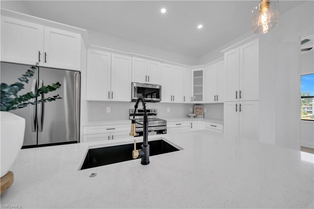3909 25th St Sw, Lehigh Acres, FL 33976 Photo