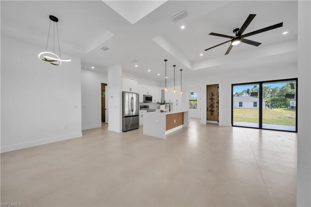 3909 25th St Sw, Lehigh Acres, FL 33976 Photo