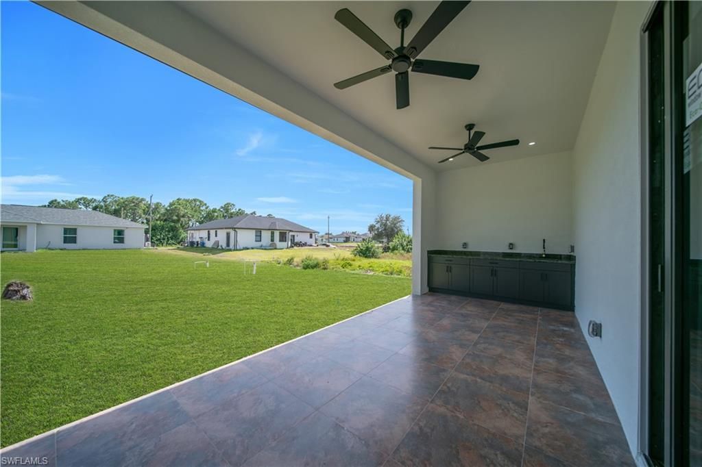 3909 25th St Sw, Lehigh Acres, FL 33976 Photo