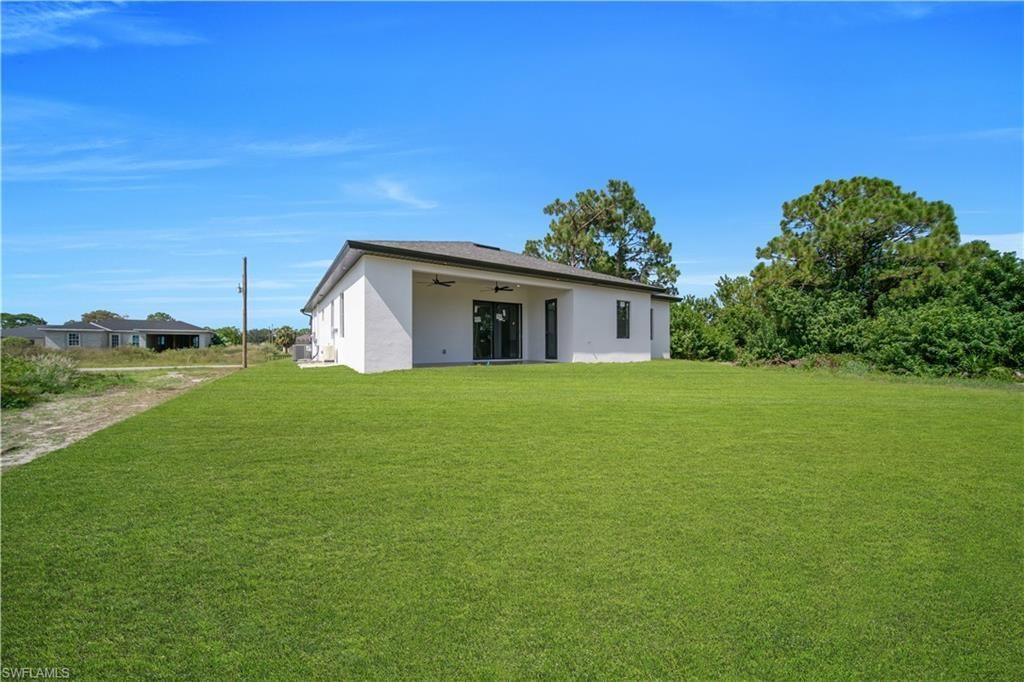3909 25th St Sw, Lehigh Acres, FL 33976 Photo