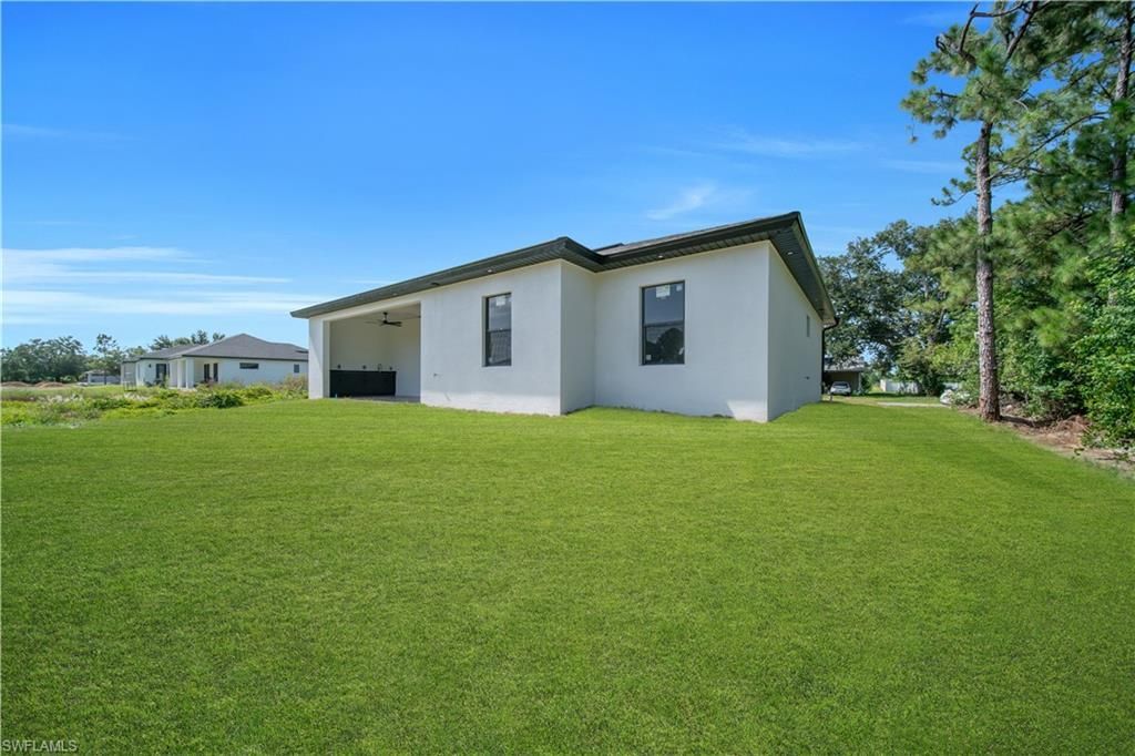 3909 25th St Sw, Lehigh Acres, FL 33976 Photo