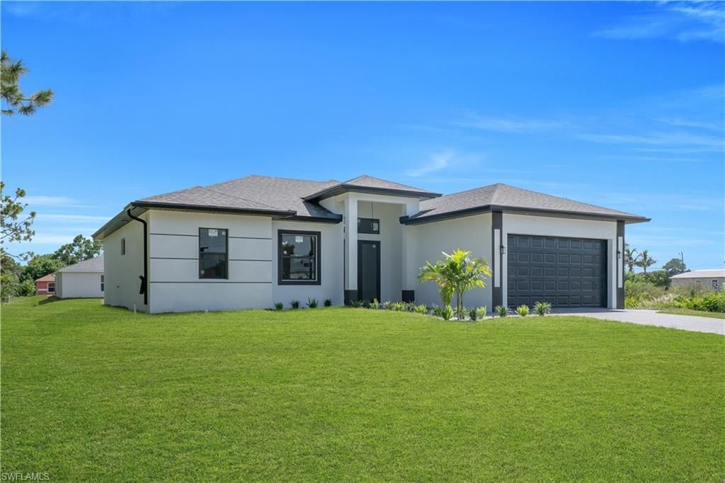 3909 25th St Sw, Lehigh Acres, FL 33976 Photo