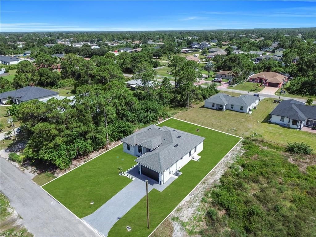 3909 25th St Sw, Lehigh Acres, FL 33976 Photo