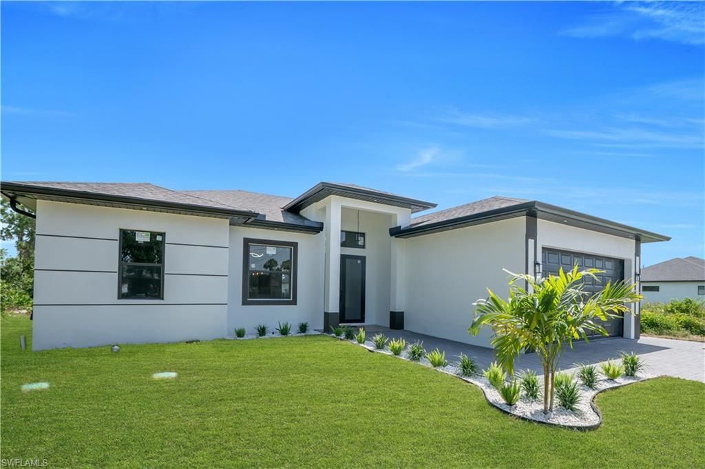 3909 25th St Sw, Lehigh Acres, FL 33976 Photo