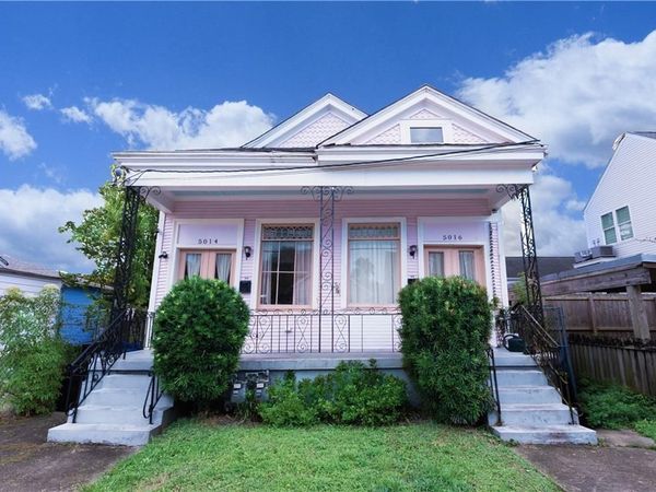 5014 WILLOW Street , New Orleans, LA 70115