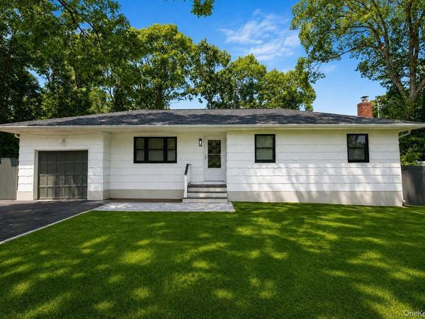 35 Moriches Avenue , Mastic, NY 11950