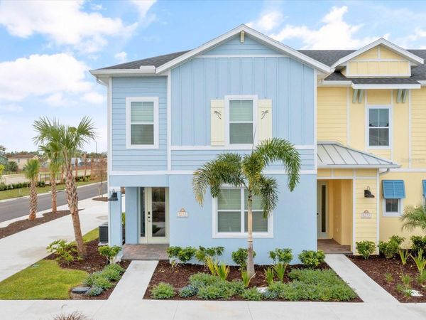 8217 SURF STREET , KISSIMMEE, FL 34747