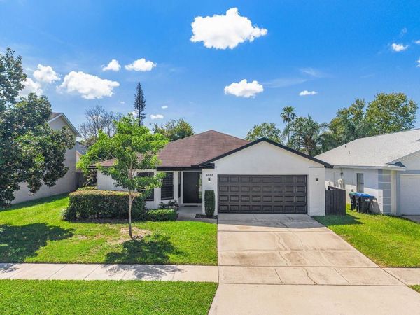 3038 WOOLRIDGE DRIVE , ORLANDO, FL 32837