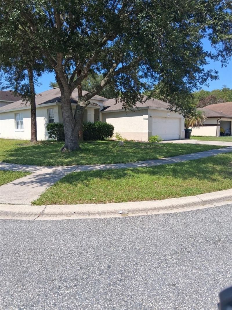 13824 Greenebridge Court, Orlando, FL 32824 Main Photo