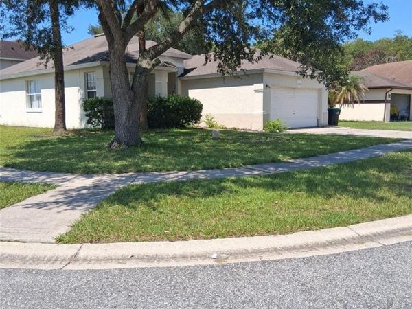 13824 GREENEBRIDGE COURT, ORLANDO, FL 32824