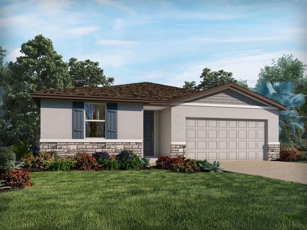 841 SILVERADO TRAIL , LAKE HAMILTON, FL 33851