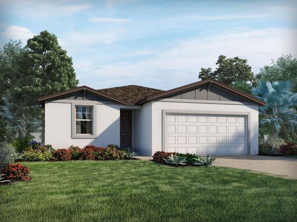 829 SILVERADO TRAIL , LAKE HAMILTON, FL 33851