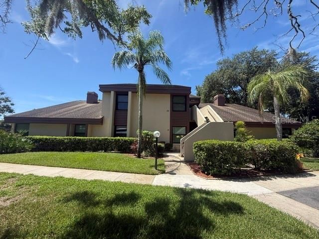 2844 Countrybrook Drive, Unit 12, Palm Harbor, FL 34684 Main Photo