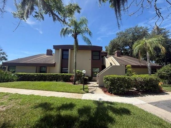 2844 COUNTRYBROOK DRIVE, Unit 12, PALM HARBOR, FL 34684