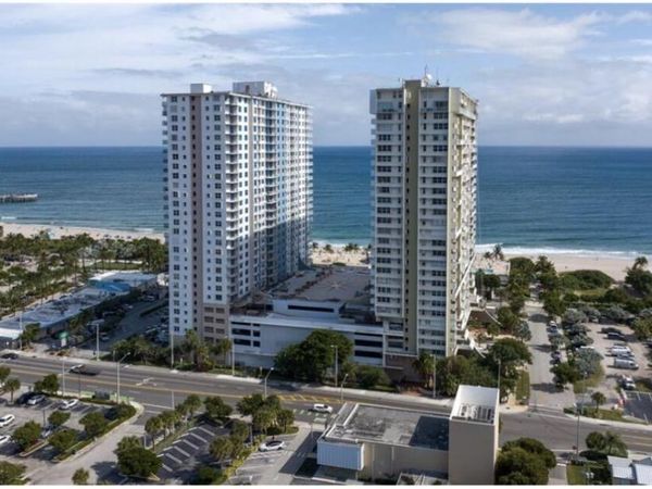111 Briny Avenue, Unit 19-09, Pompano Beach, FL 33062