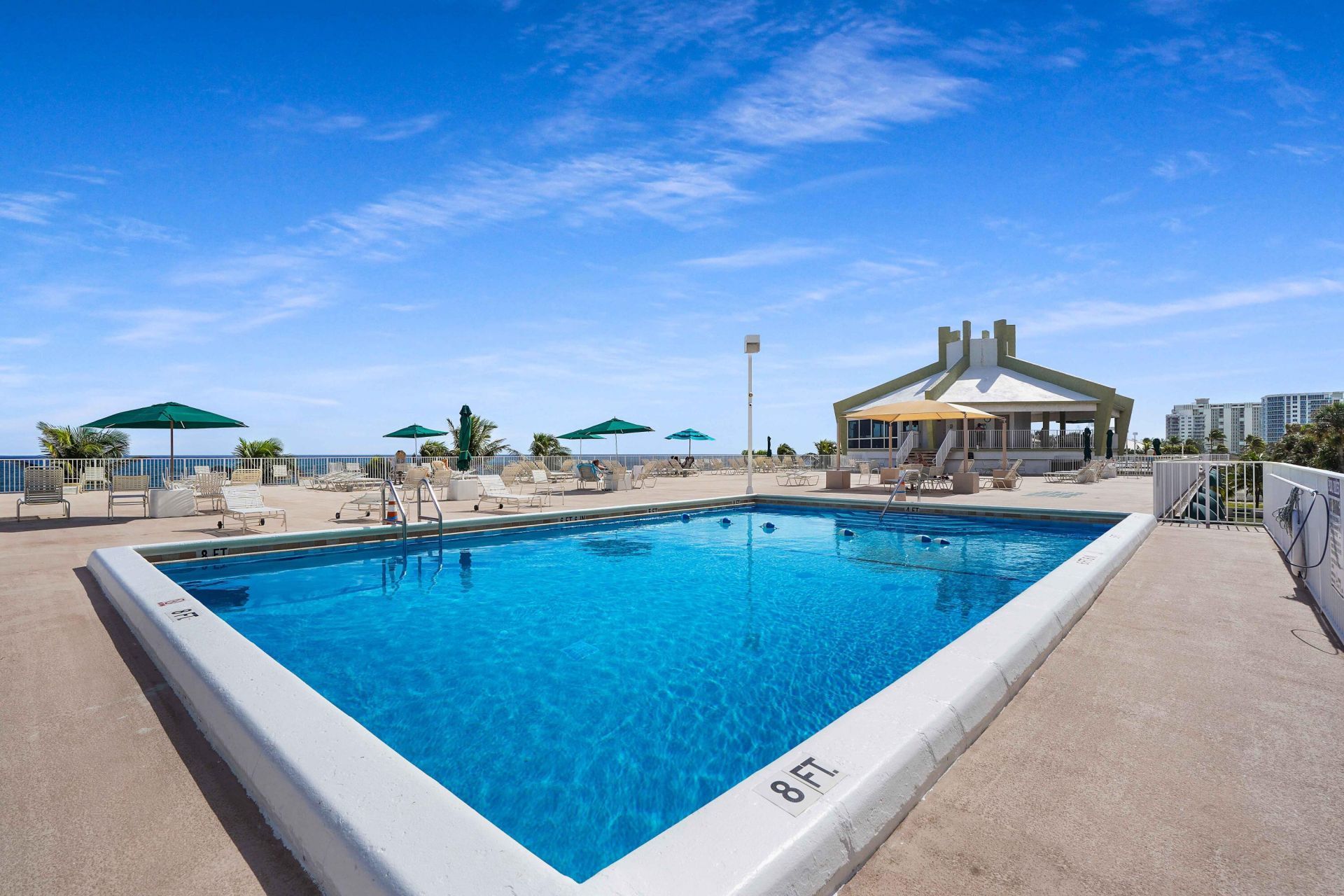 111 Briny Avenue, Unit 19-09, Pompano Beach, FL 33062 Photo