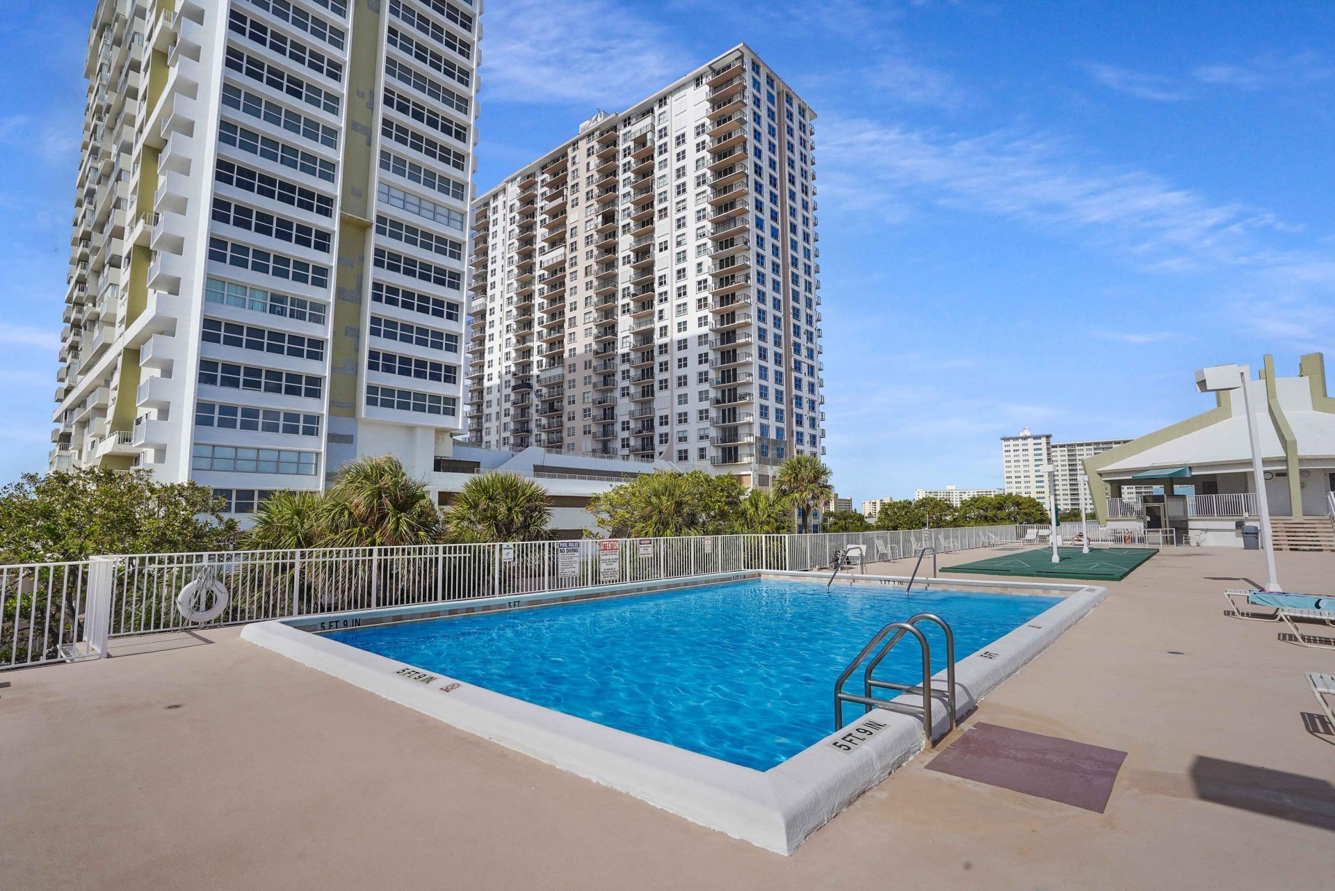 111 Briny Avenue, Unit 19-09, Pompano Beach, FL 33062 Photo