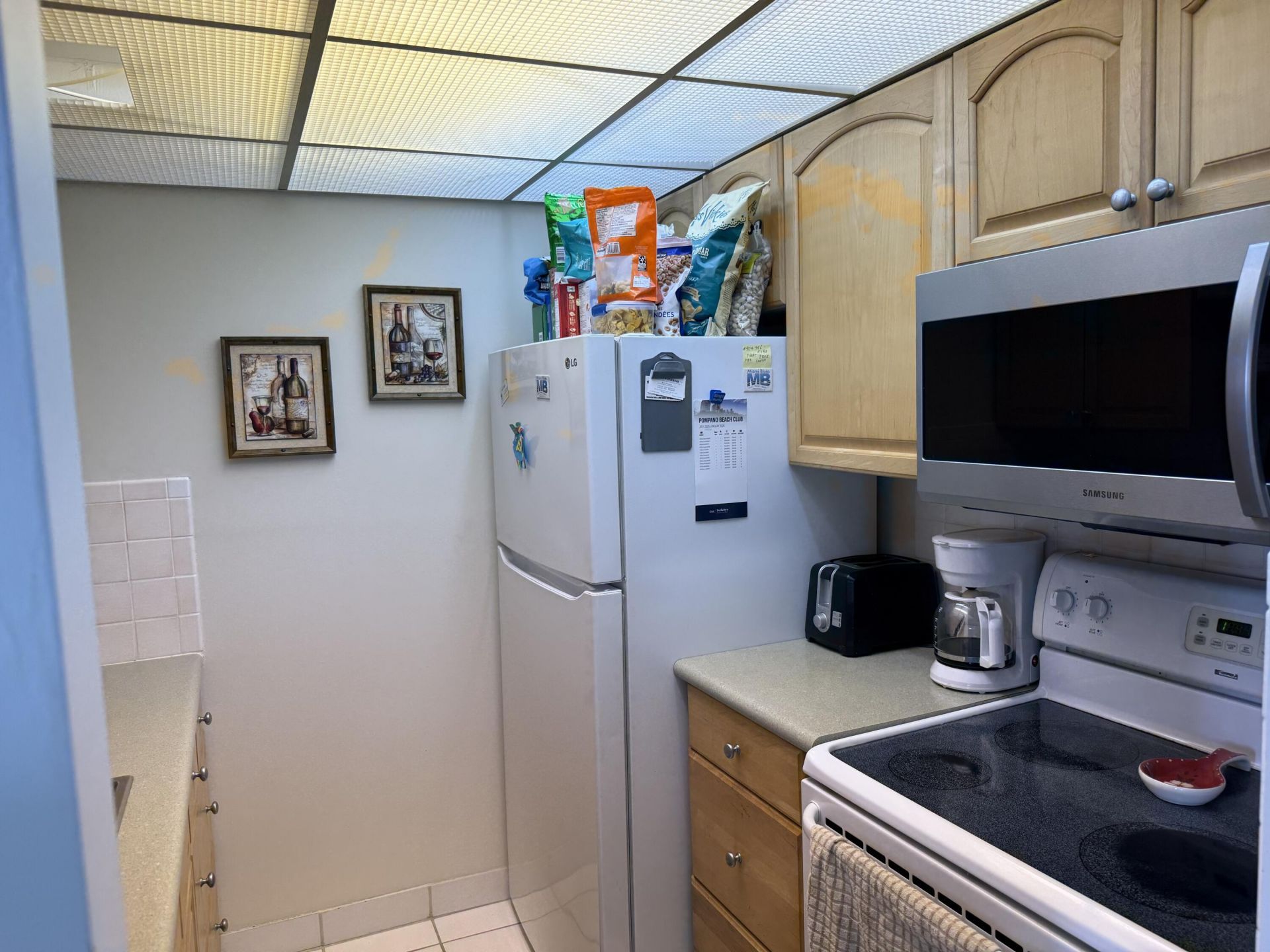111 Briny Avenue, Unit 19-09, Pompano Beach, FL 33062 Photo
