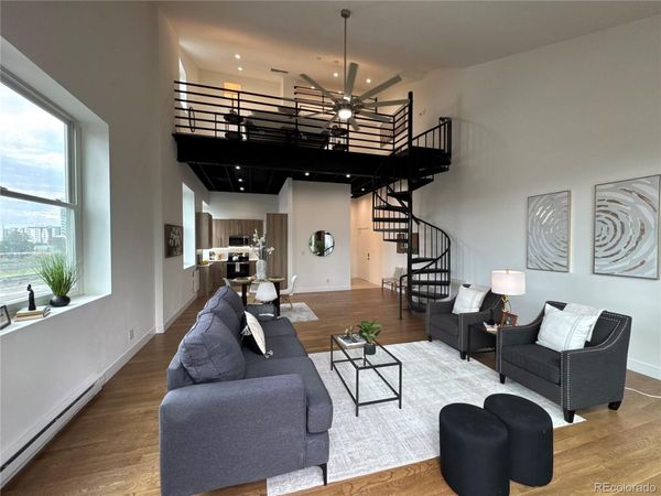 3309 Blake Street, Unit 204, Denver, CO 80205