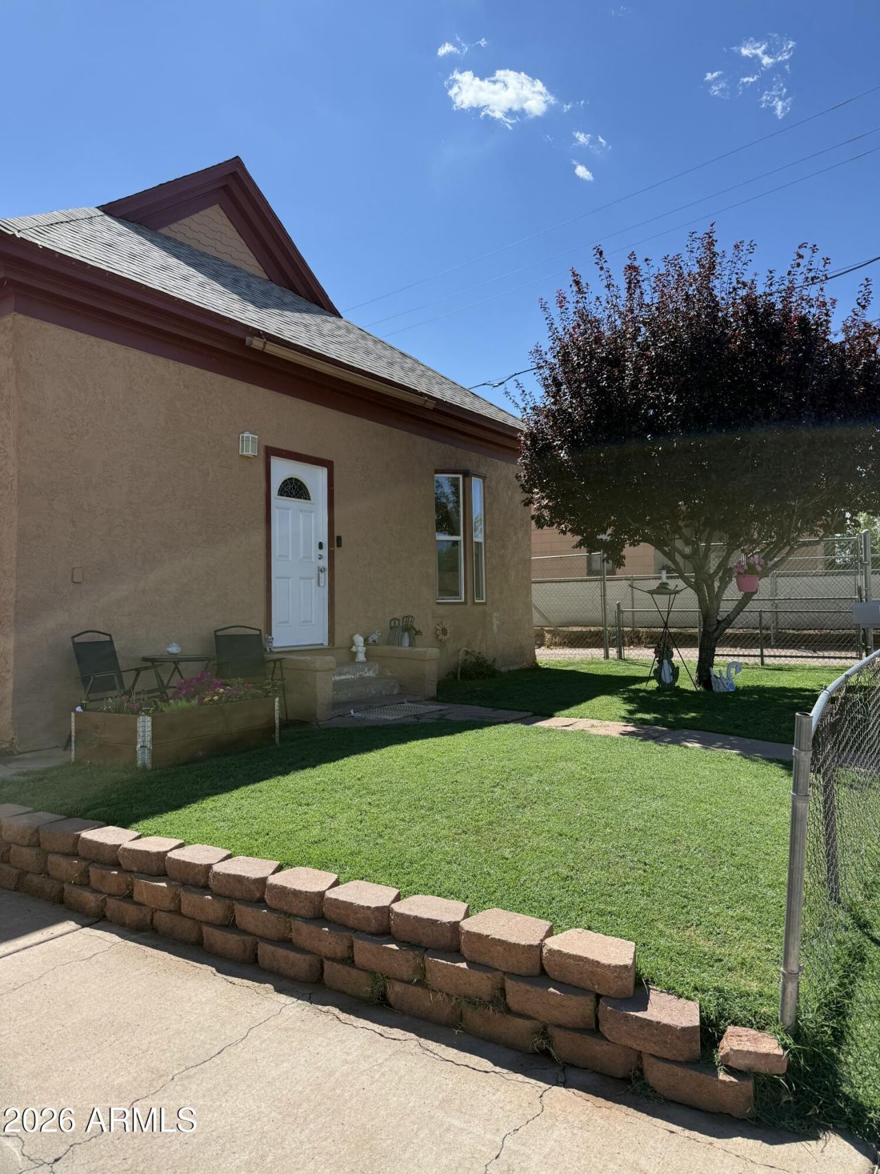 113 E Aspinwall Street, Winslow, AZ 86047