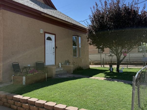 113 E Aspinwall Street, Winslow, AZ 86047