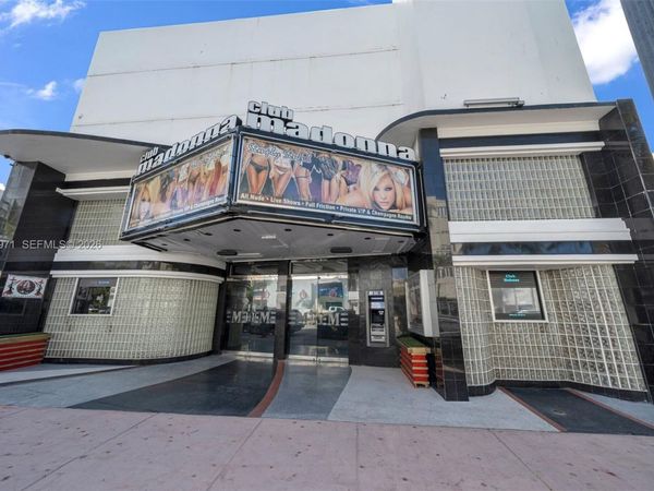 1527 Washington Ave , Miami Beach, FL 33139