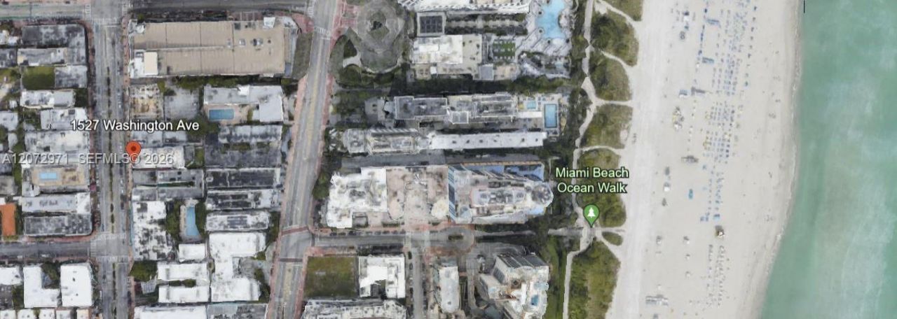 1527 Washington Ave , Miami Beach, FL 33139 Photo