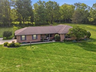 2099 N State Route 589, Casstown, OH 45312