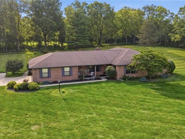 2099 N State Route 589, Casstown, OH 45312